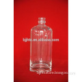 small glass vinegar bottles
